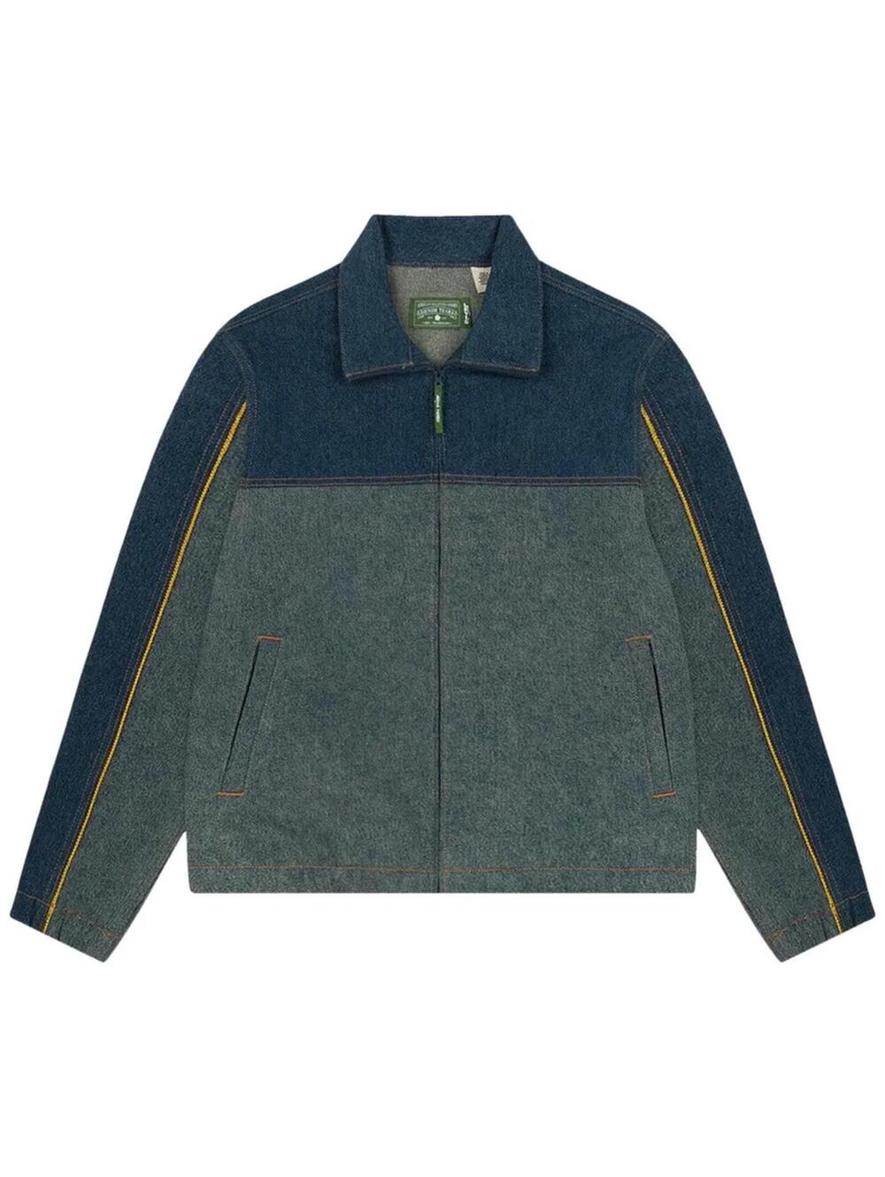 Denim Tears X Levis Jean Jacket XXL